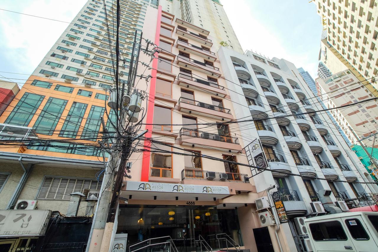 Zen Rooms Durban Poblacion Makati Makati City Exterior foto