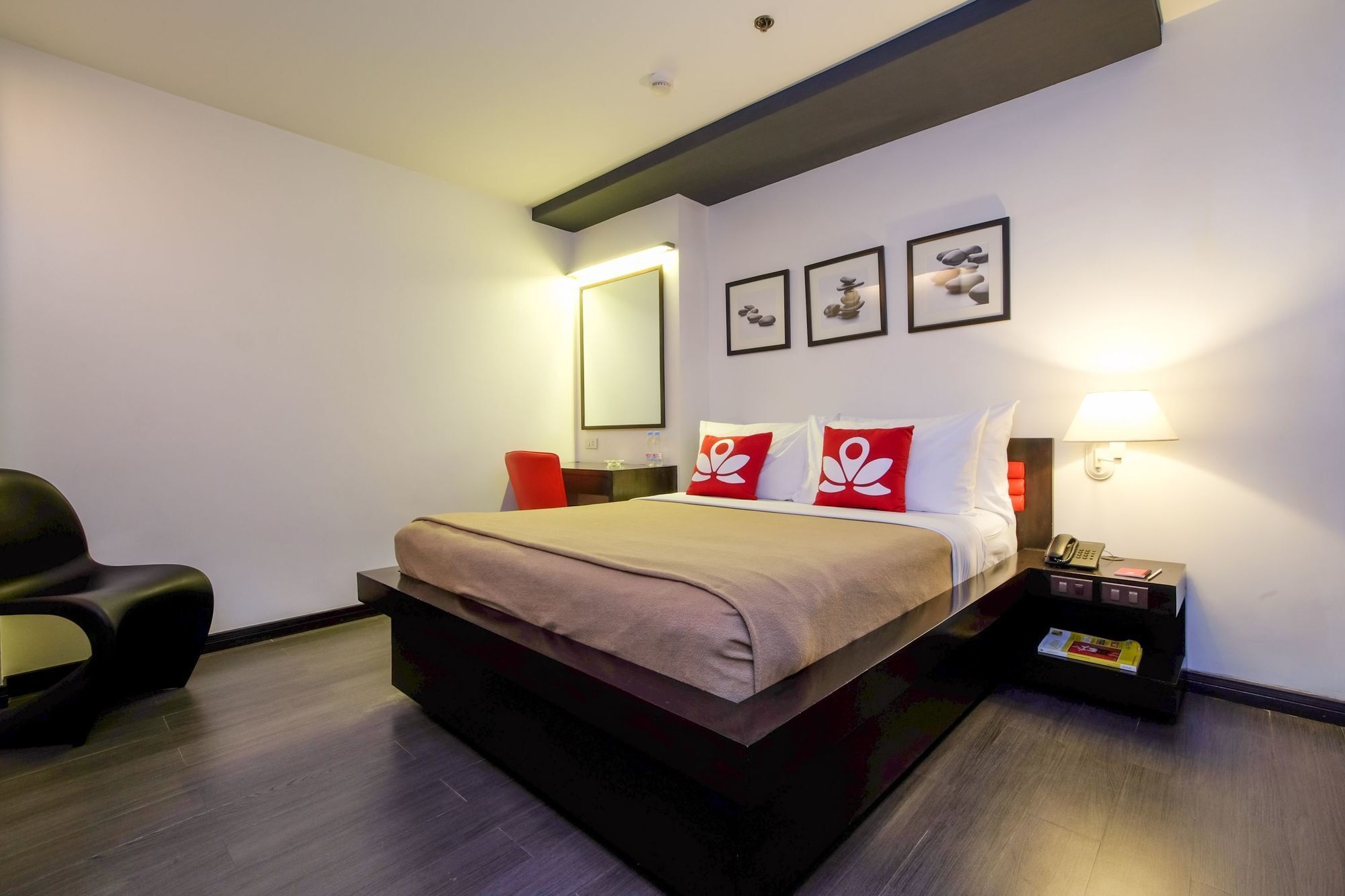 Zen Rooms Durban Poblacion Makati Makati City Exterior foto
